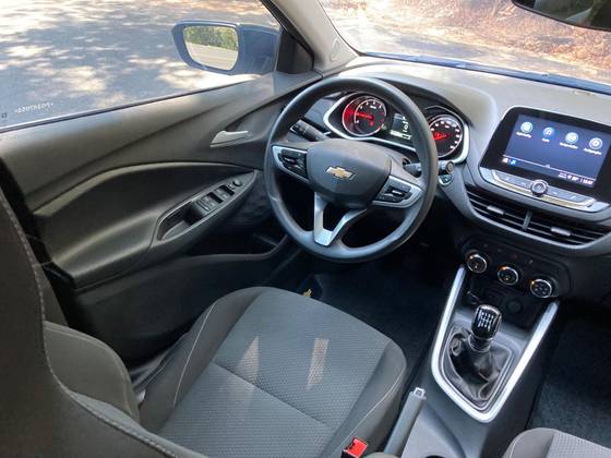 CHEVROLET ONIX 1.0 TURBO FLEX PLUS LTZ MANUAL CHEVROLET ONIX 1.0 TURBO FLEX PLUS LTZ MANUAL